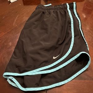 Nike tempo shorts. XL